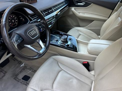 Used 2018 Audi Q7 3.0T Premium Plus image 4