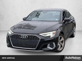 Used 2024 Audi A3 2.0T Premium video 1