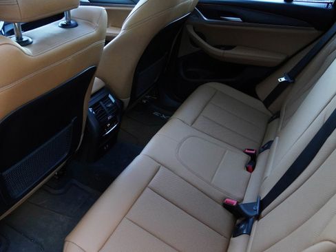 Certified 2024 BMW X3 xDrive30i w/ Convenience Package image 35