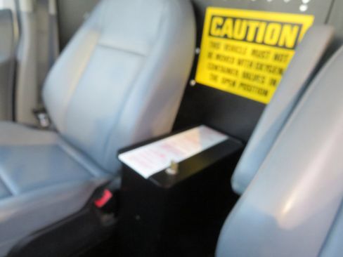 Used 2016 Ford Transit 350 148 Medium Roof image 15