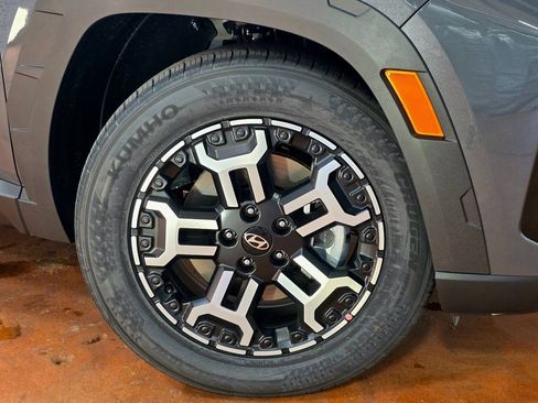 New 2026 Hyundai Tucson XRT image 12