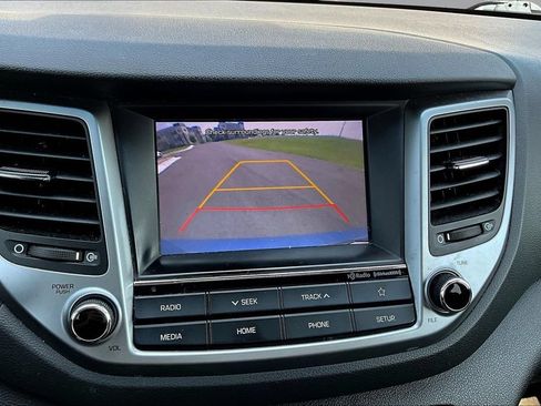 Used 2018 Hyundai Tucson Sport AWD/4WD image 14