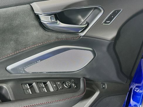 Used 2023 Acura RDX A-Spec FWD image 14