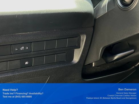 Used 2022 Mitsubishi Outlander ES FWD image 7
