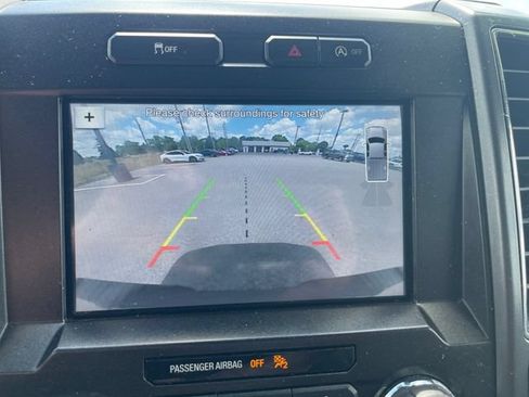 Used 2018 Ford F150 XLT w/ Equipment Group 302A Luxury AWD/4WD image 20