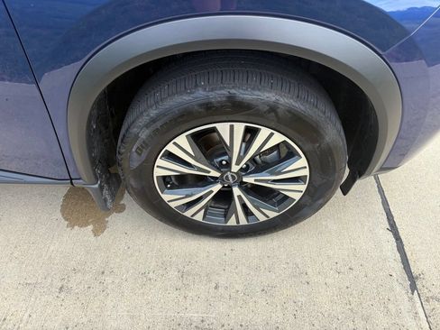 Used 2023 Nissan Rogue SV AWD/4WD image 50