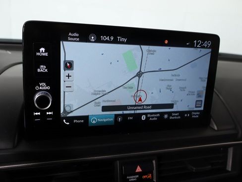 Used 2023 Honda Pilot Elite image 6