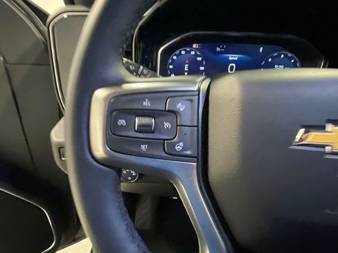 Used 2026 Chevrolet Silverado 1500 LT image 32