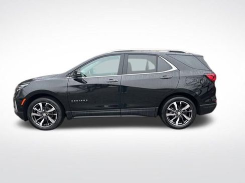 Used 2023 Chevrolet Equinox Premier image 2