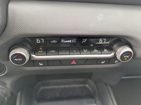 Certified 2025 MAZDA CX-50 AWD 2.5 S w/ Cargo Package image 34