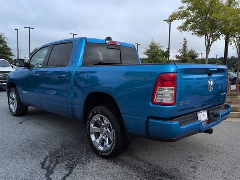 Certified 2022 RAM 1500 Big Horn image 6