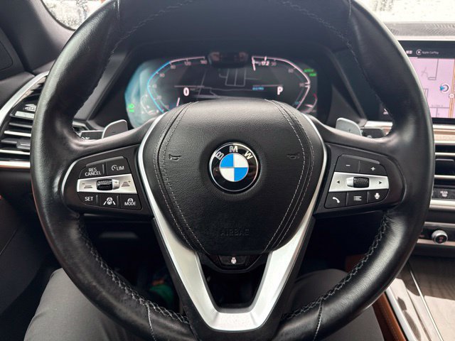 Used 2019 BMW X5 xDrive40i AWD/4WD image 27