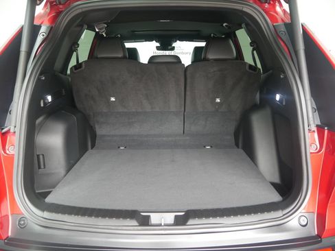 Used 2023 Honda CR-V Sport Touring image 10