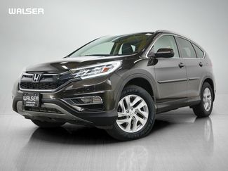 Used 2016 Honda CR-V EX-L video 1