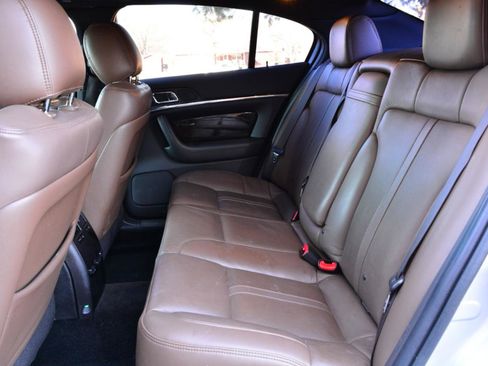 Used 2013 Lincoln MKS image 12