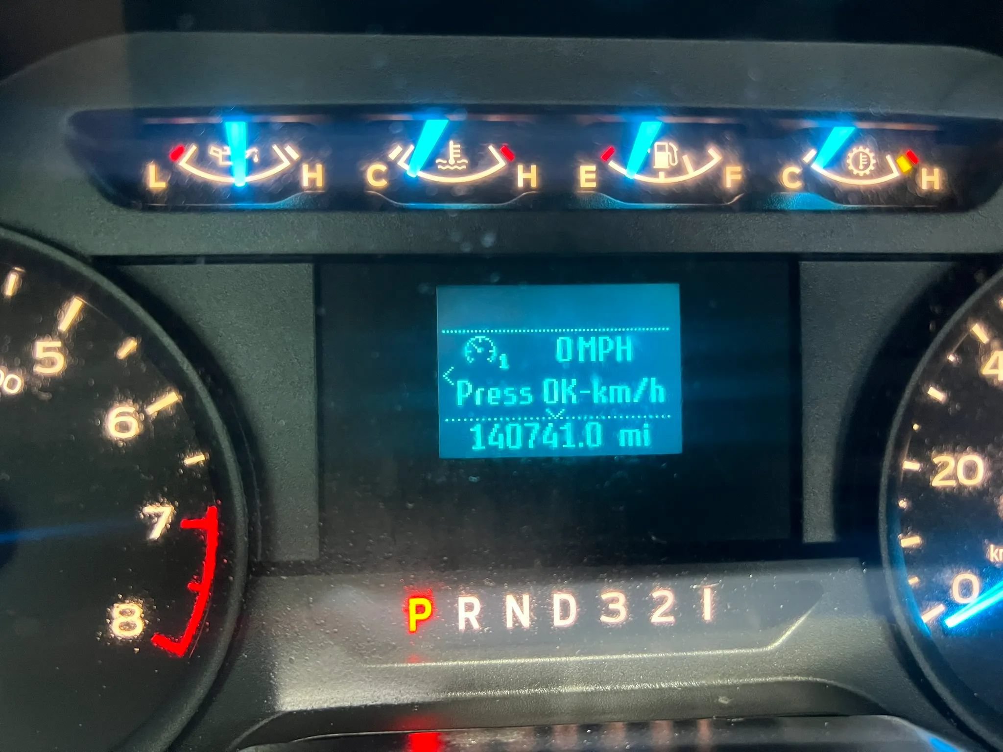 Used 2017 Ford F150 XL RWD image 9