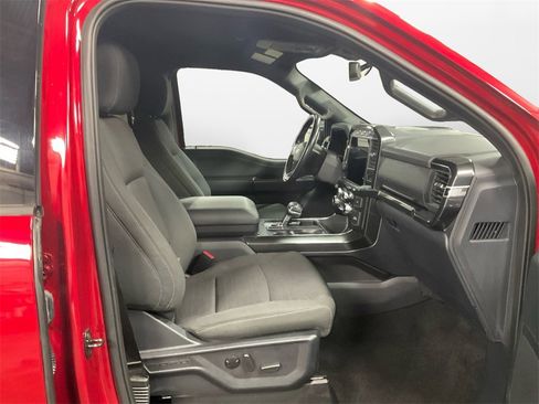 Used 2022 Ford F150 XLT w/ Equipment Group 302A High image 15
