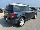 Certified 2023 Ford Bronco Sport Heritage w/ Heritage Convenience Package image 4