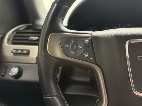 Used 2019 GMC Yukon XL Denali w/ Denali Ultimate Package image 25