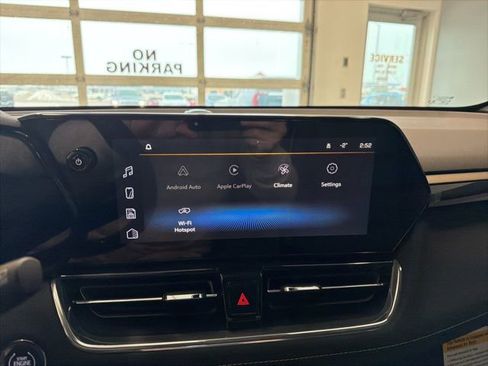 New 2026 Chevrolet TrailBlazer ACTIV w/ Convenience Package image 31