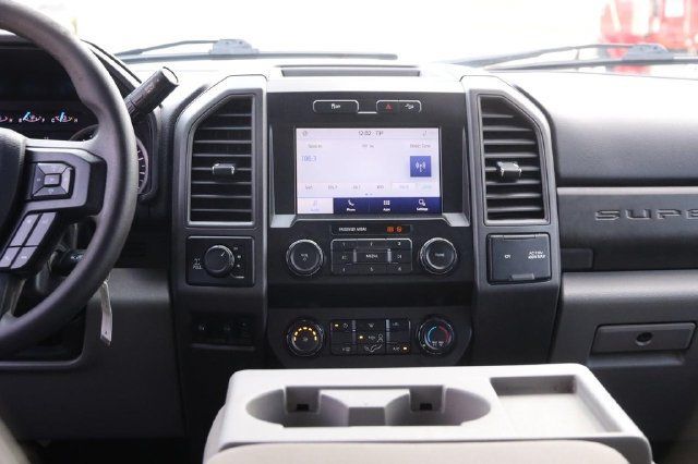 Used 2021 Ford F250 XL w/ STX Appearance Package AWD/4WD image 24