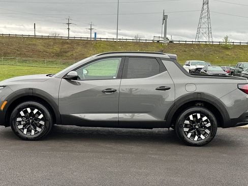 New 2025 Hyundai Santa Cruz SEL AWD/4WD image 6
