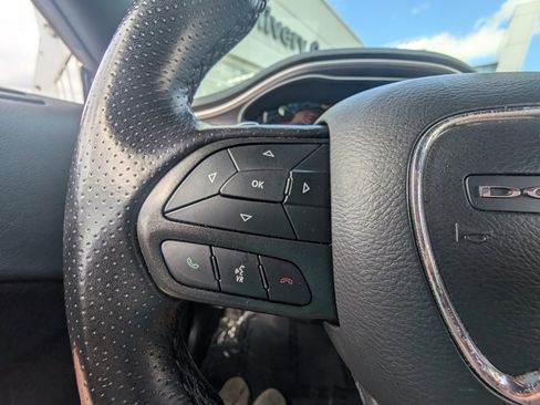 Used 2022 Dodge Challenger GT w/ Blacktop Package image 19