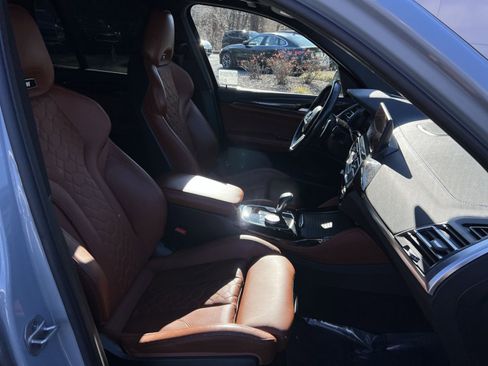 Used 2024 BMW X3 M image 26
