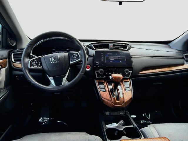 Used 2022 Honda CR-V EX image 22
