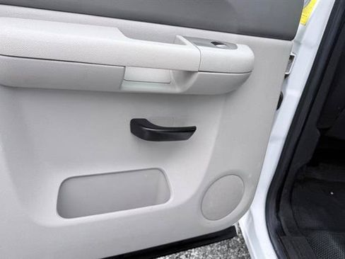 Used 2014 Chevrolet Silverado 3500 W/T RWD image 27