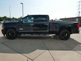 Used 2015 Chevrolet Silverado 1500 High Country w/ High Country Premium Package image 4
