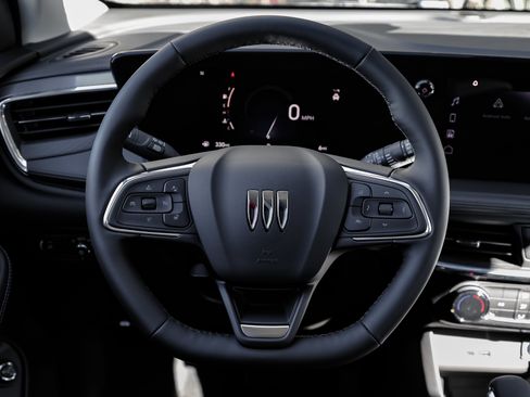 New 2026 Buick Encore GX Sport Touring w/ Comfort Package image 21