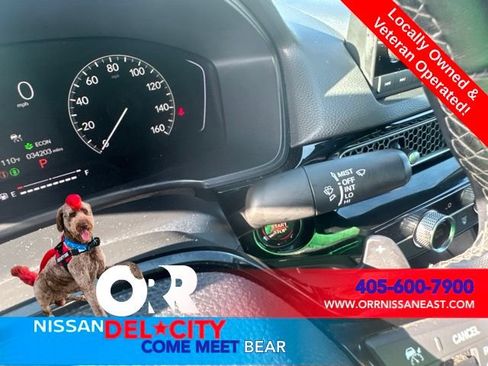 Used 2025 Honda Civic Sport image 20