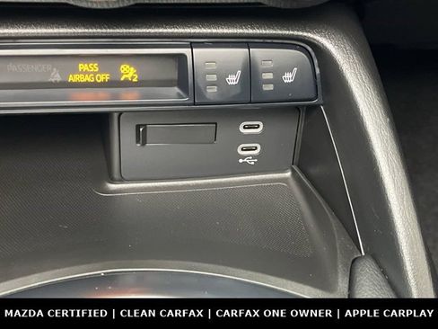 Certified 2024 MAZDA MX-5 Miata Grand Touring image 21