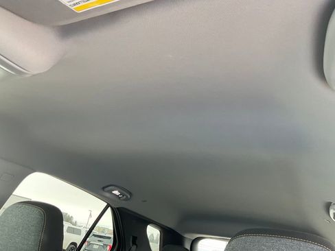 Used 2024 Chevrolet Equinox LT image 16