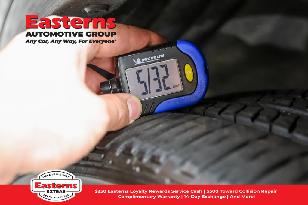 Used 2024 Dodge Durango GT RWD image 27