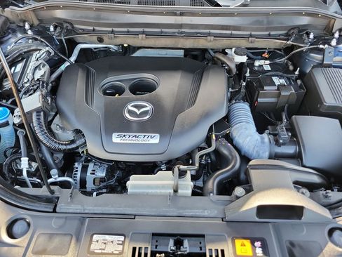 Used 2019 MAZDA CX-5 Grand Touring Reserve AWD/4WD image 29