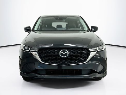 Used 2025 MAZDA CX-5 AWD 2.5 S w/ Preferred Package image 2