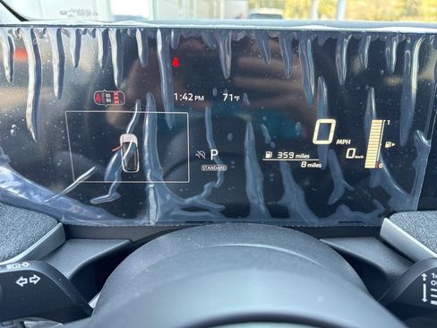 New 2026 Nissan Kicks SV image 24