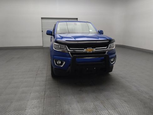 Used 2019 Chevrolet Colorado LT w/ LT Convenience Package RWD image 14