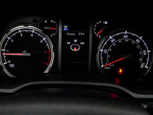 Used 2023 Toyota 4Runner TRD Pro AWD/4WD image 39