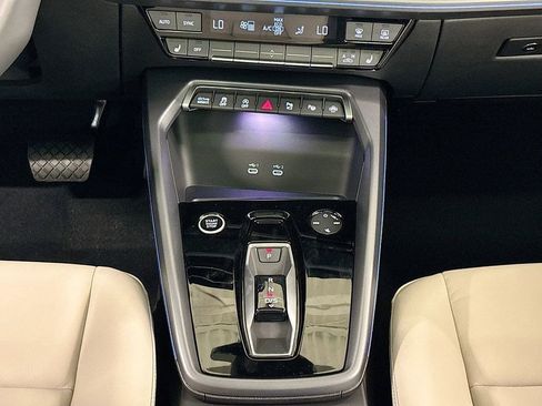 New 2025 Audi A3 2.0T Premium AWD/4WD image 13