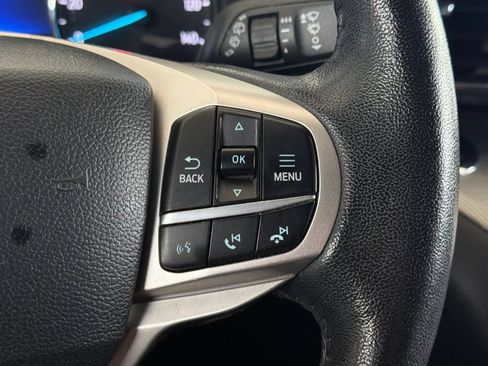 Used 2022 Ford Explorer XLT w/ Equipment Group 202A RWD image 30