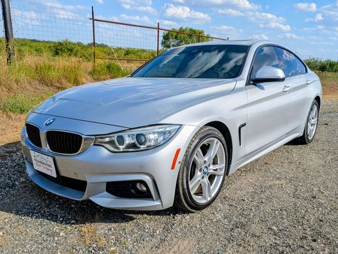 Used 2016 BMW 428i Gran Coupe image 7