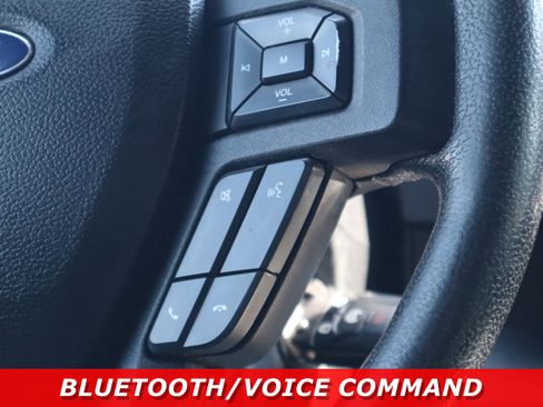 Used 2016 Ford F150 XLT w/ Equipment Group 302A Luxury image 17