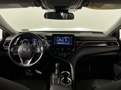 Certified 2023 Toyota Camry LE FWD image 22