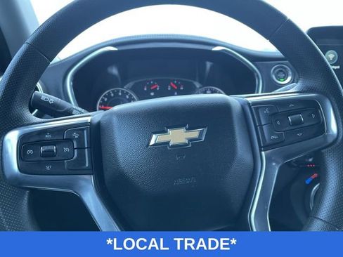 Used 2024 Chevrolet Blazer LT w/ Convenience Package image 12