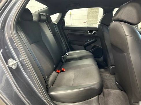 Certified 2024 Honda Civic Sport image 19