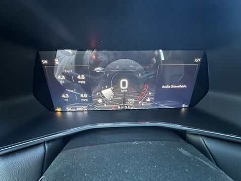 New 2026 GMC Canyon Elevation w/ Convenience Package image 16