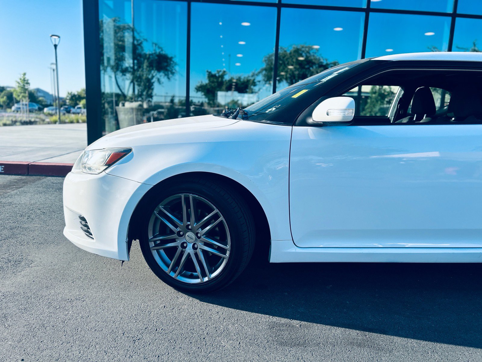 Used 2012 Scion tC FWD image 23